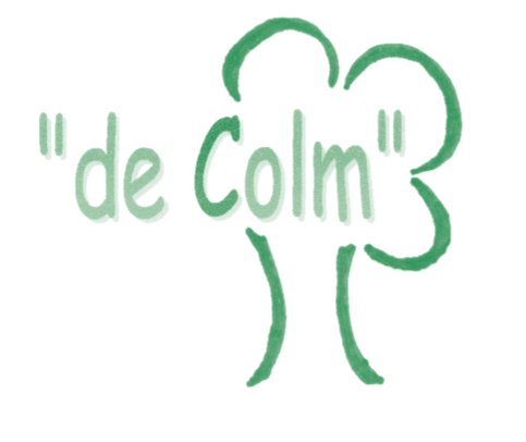 Hoveniersbedrijf De Colm