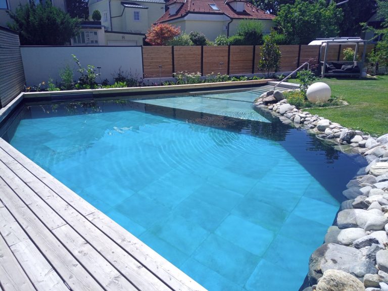 Natuurpool van A tot Z